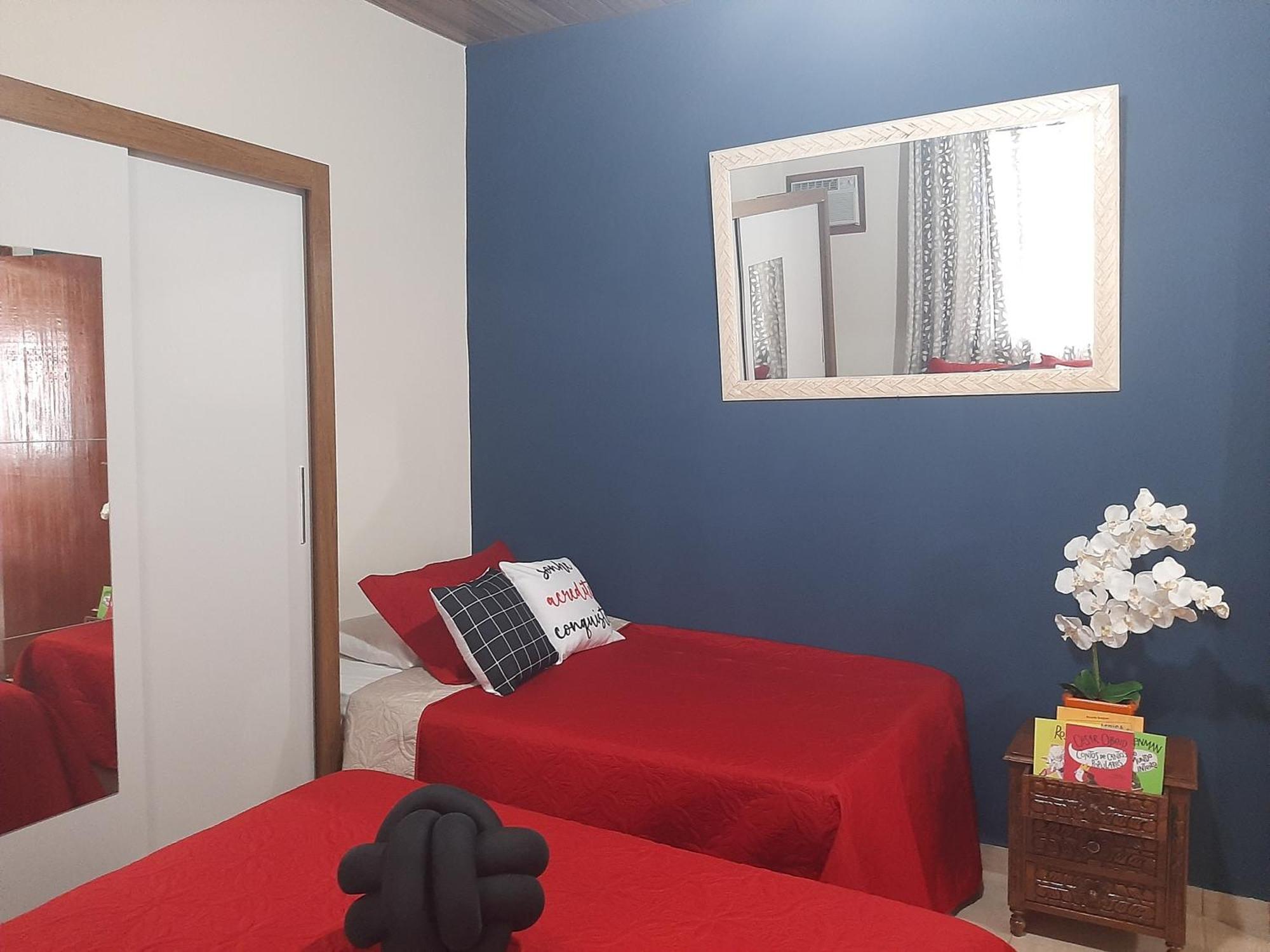 Casa Azul-Paraiso Em Buzios エクステリア 写真