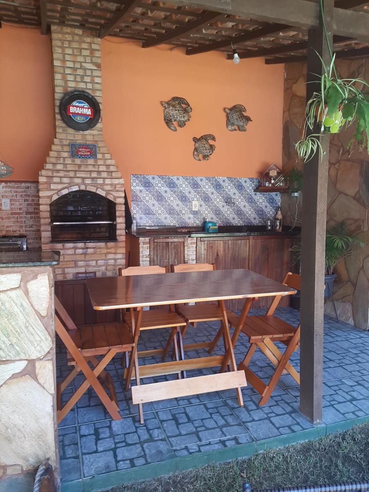 Casa Azul-Paraiso Em Buzios エクステリア 写真